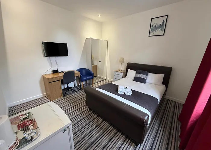 Pension Guide Riverbank Stay