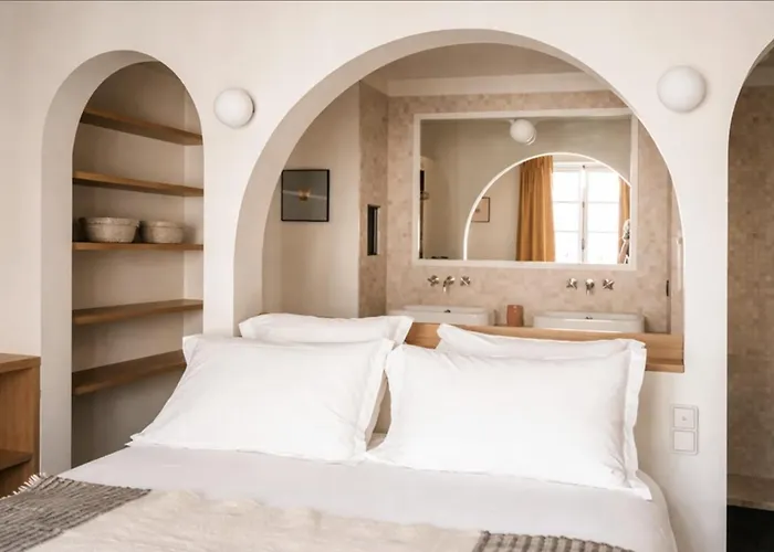 Hotel Habituel