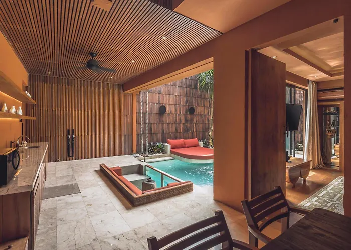 Sana Vie Seminyak By Ini Vie Hospitality