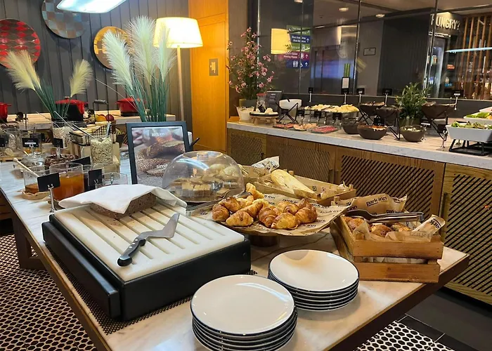 Family Hotel: Park Inn By Radisson Istanbul Atasehir