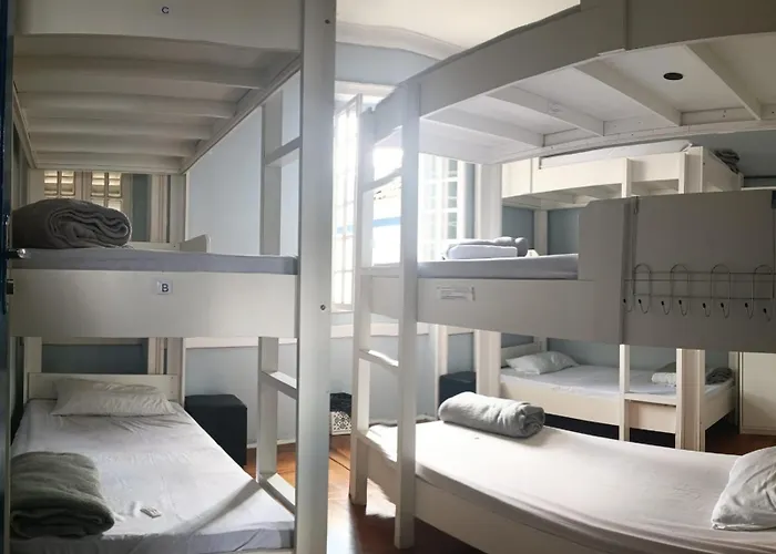 Hotel Cidade Imperial