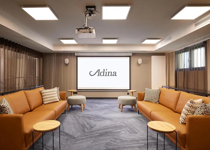 Adina Apartment
