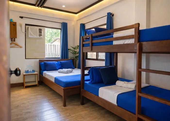 3 star hotel: Island Lyfe Adventures Hotel