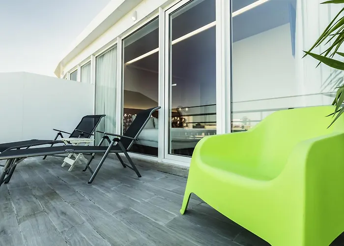 Hôtel: Ibis Styles Lisboa Centro Marquês de Pombal
