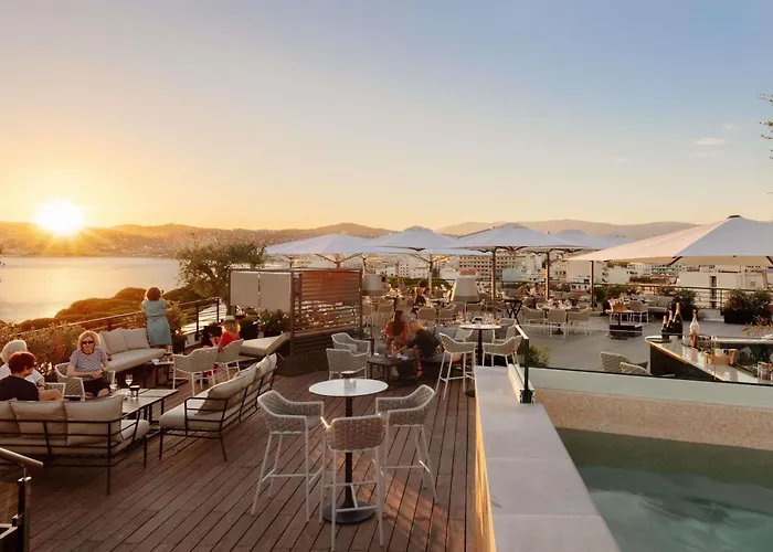 3 star hotel: The 1932 Hotel & Spa Cap D'Antibes - Mgallery Collection
