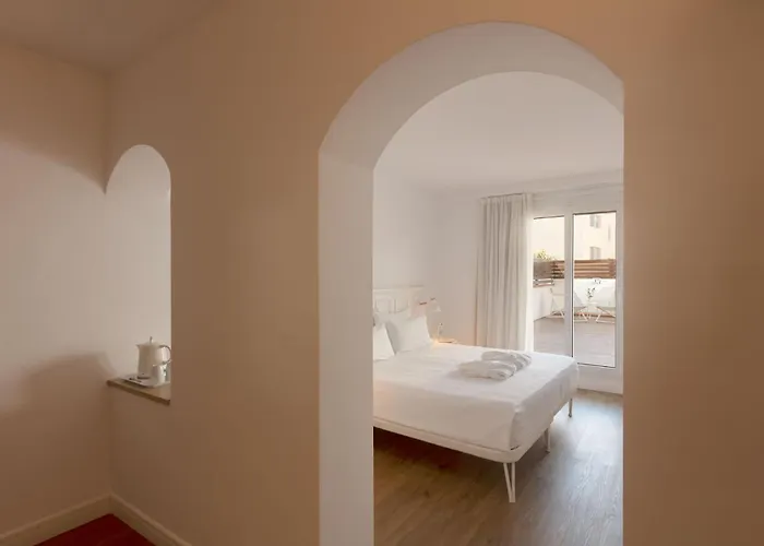 The 15Th Boutique Hotel (Adults Only)