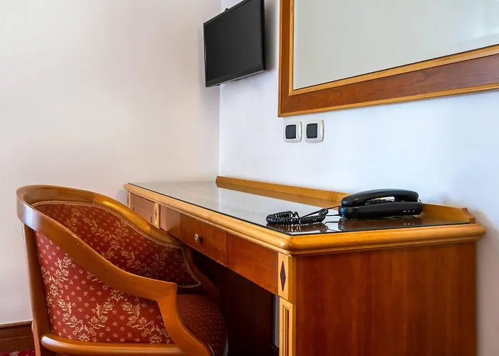 Quality Hotel Nova Domus