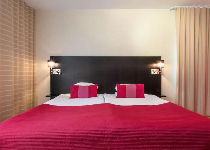 Best Western Plus Time