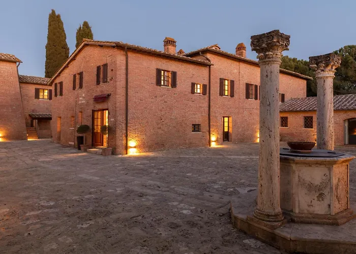 Castello Di Leonina Relais - Adults Only