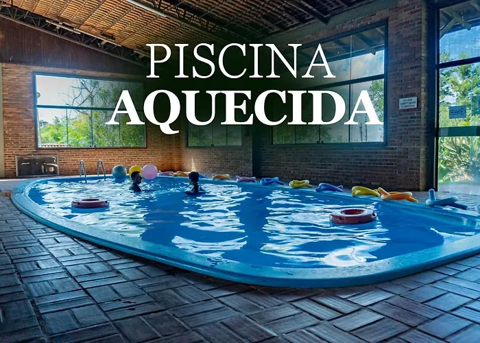 Colonial Iguaçu