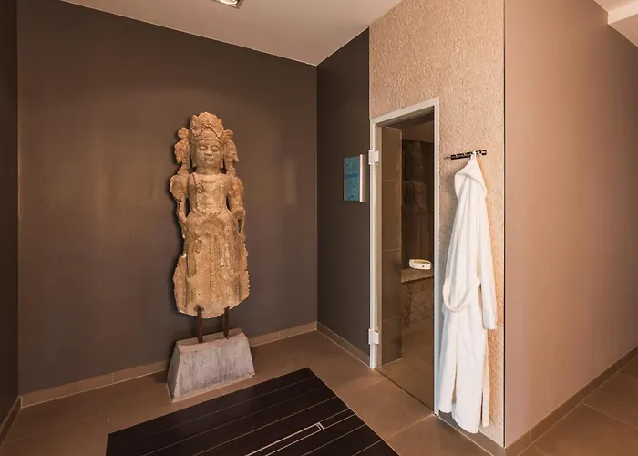 Der Valk Airporthotel