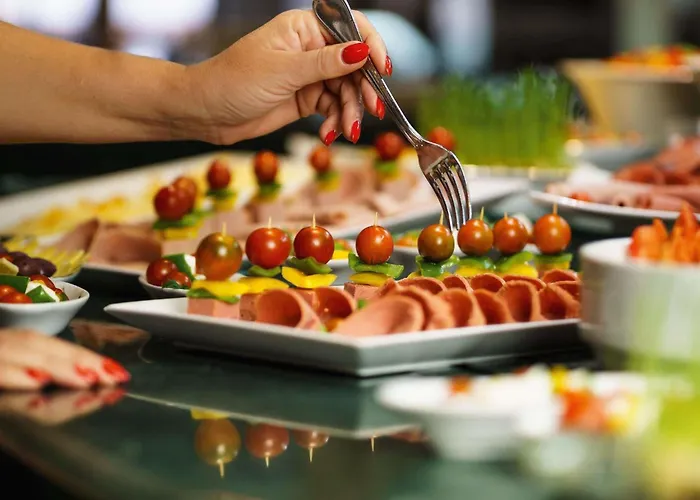 Golf hotel: Movenpick Resort Sharm El Sheikh