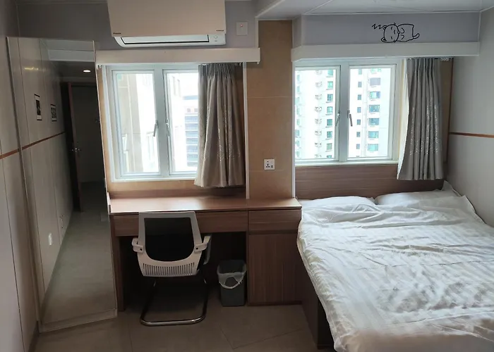 Ocean Inn