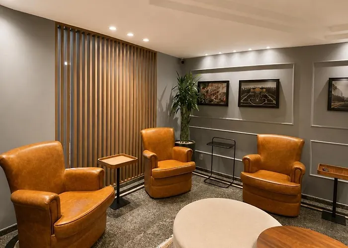 Filadelfia Hotel