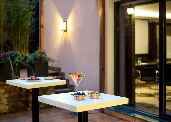 The Galata Hotel Istanbul - Mgallery Collection