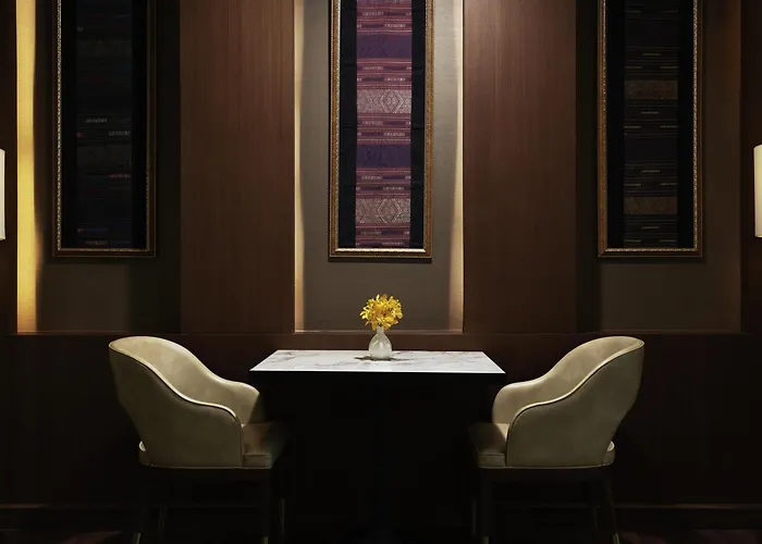 Family Hotel: Moevenpick Bdms Wellness Resort Bangkok