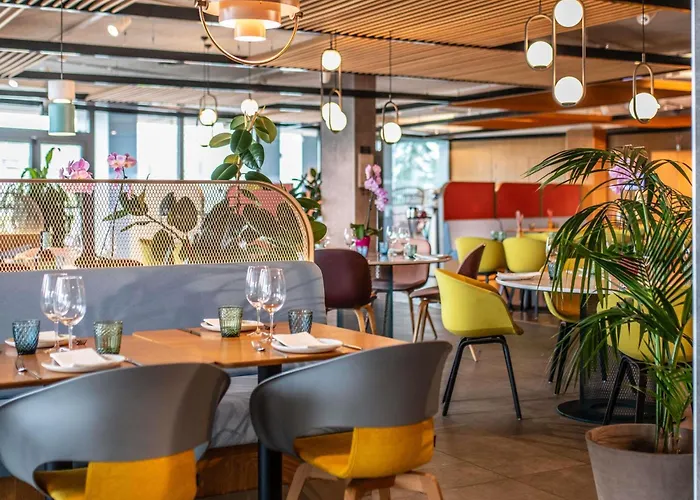 Ibis Styles Madrid City Las Ventas
