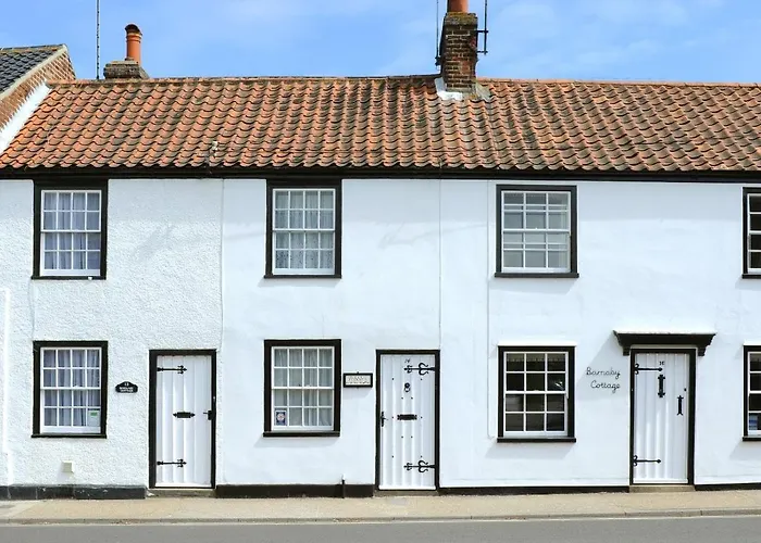 Pebbles Cottage