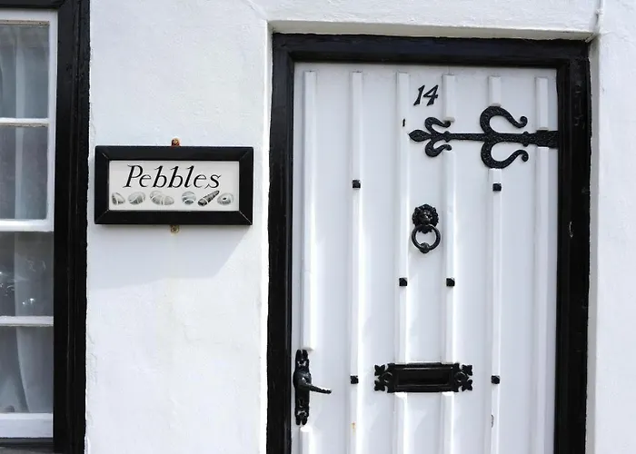 Pebbles Cottage