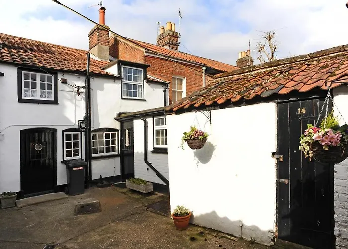 Pebbles Cottage