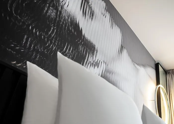 Family Hotel: Tribe Amsterdam City