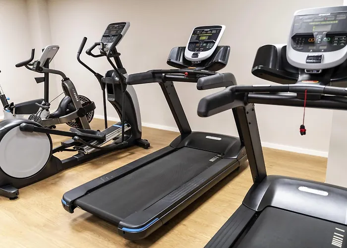 Hotel: Ibis Styles Zurich City Center
