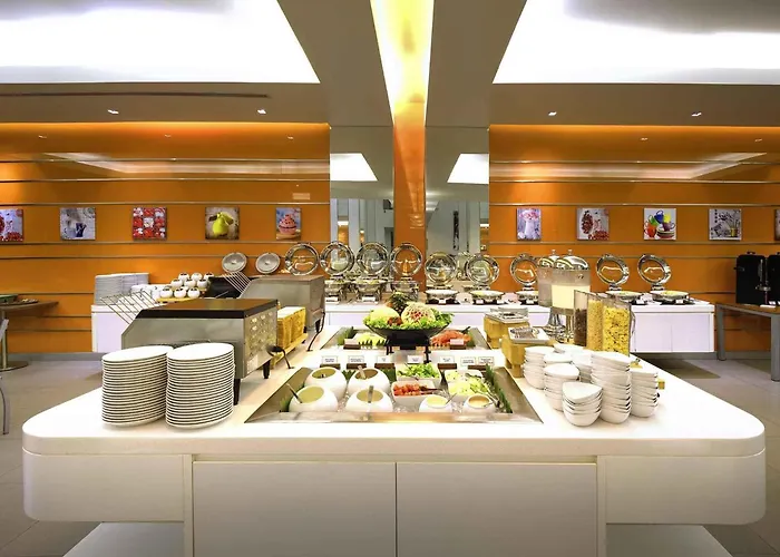 Ibis Pattaya