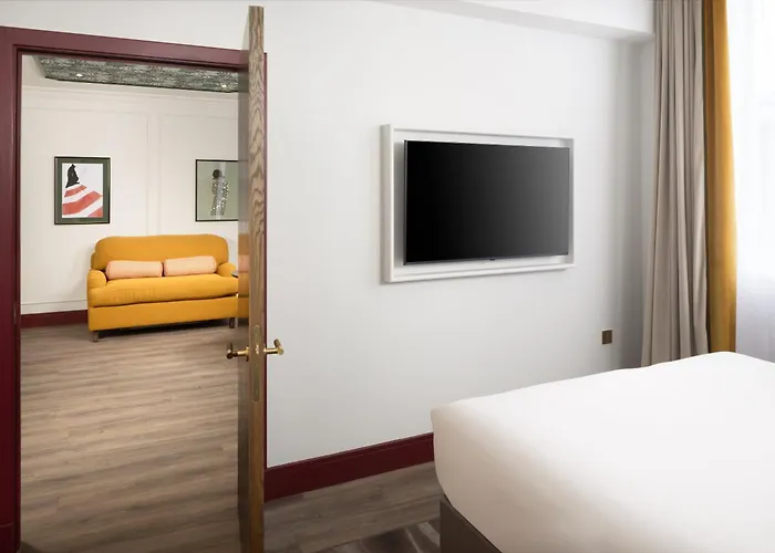 The Welbeck Hotel By Ihg