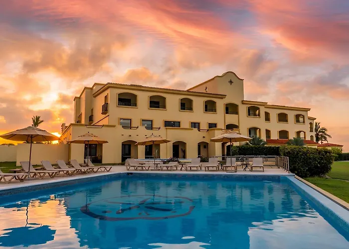 Las Villas & Golf By Estrella Del Mar
