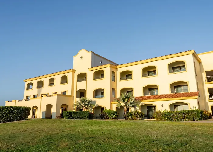 Las Villas & Golf By Estrella Del Mar