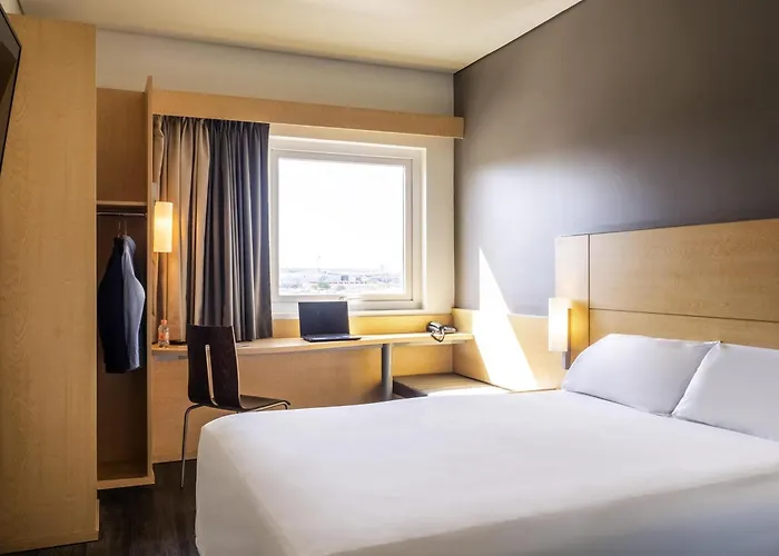 Pet Friendly hotel: Ibis Chihuahua