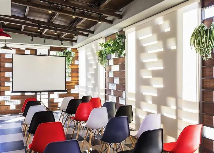 Pet Friendly hotel: Ibis Chihuahua