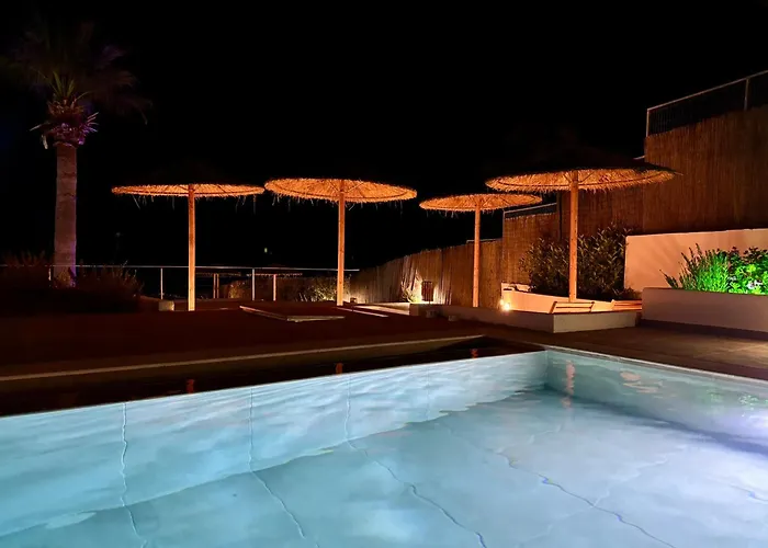 Lindian Jewel &Villas