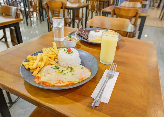 Ibis Rio De Janeiro Botafogo