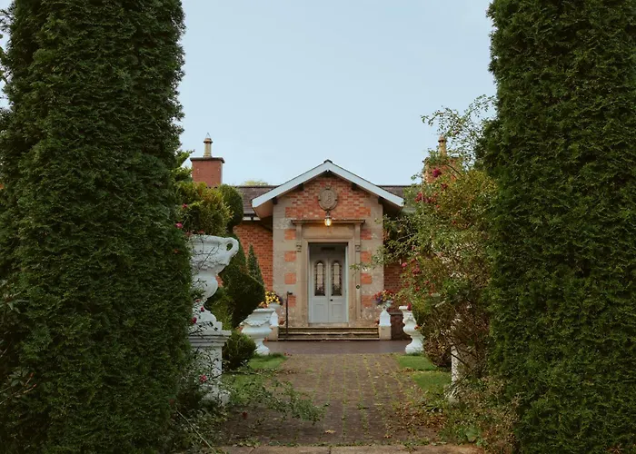 All Vacation Rentals Oranmore
