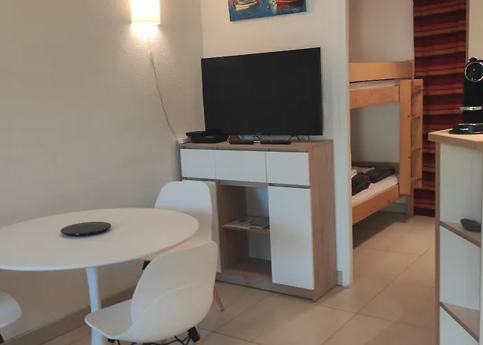  Residence Les Palmiers
