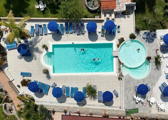 Casa vacanze: agriturismo heaven