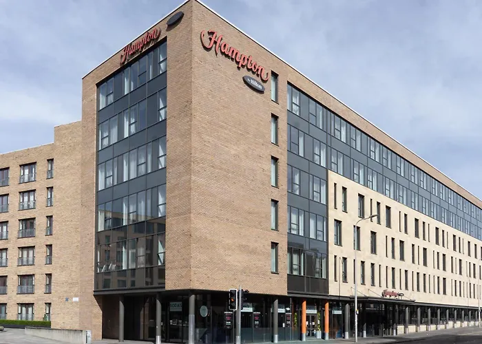 Hampton By Hilton West End