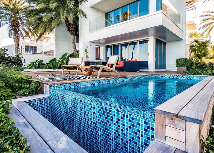 Hodges Bay & Spa, An Hq Luxury & Residences