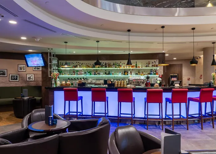 Radisson Blu & Residences