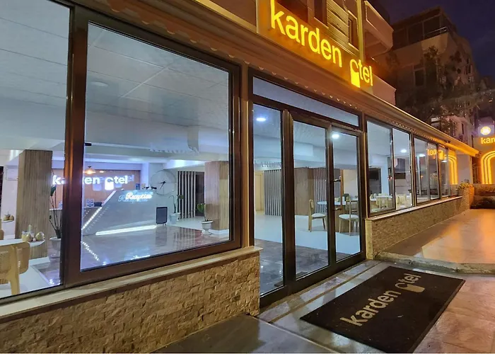 Karden