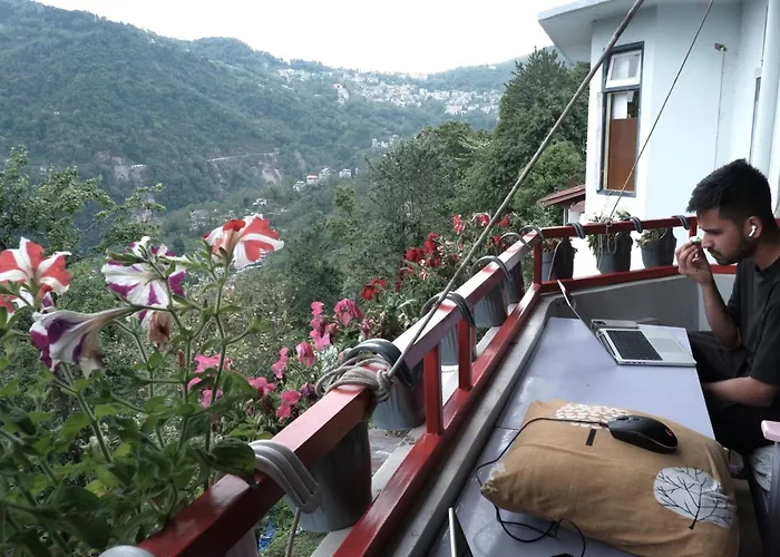 Tag Along 2 0 Gangtok