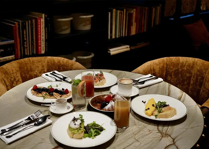 Radisson Collection Hotel, Santa Sofia Milan