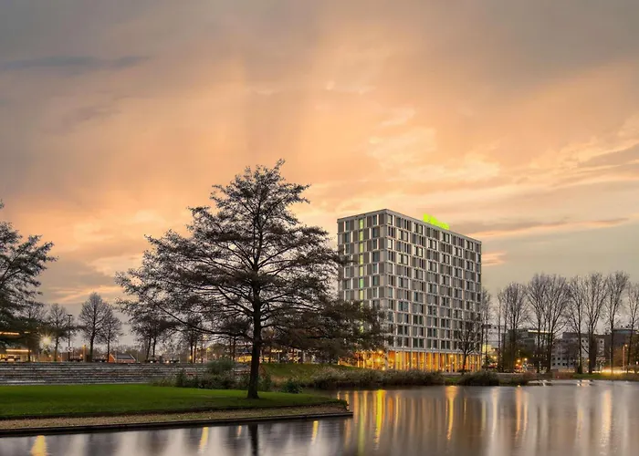 Ibis Styles Ahoy
