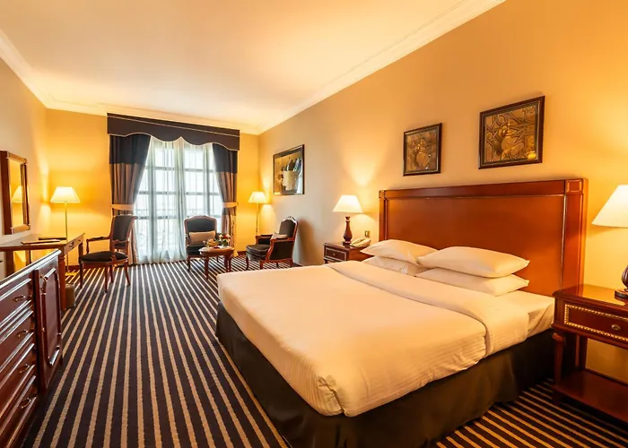 Royal Ascot Hotel