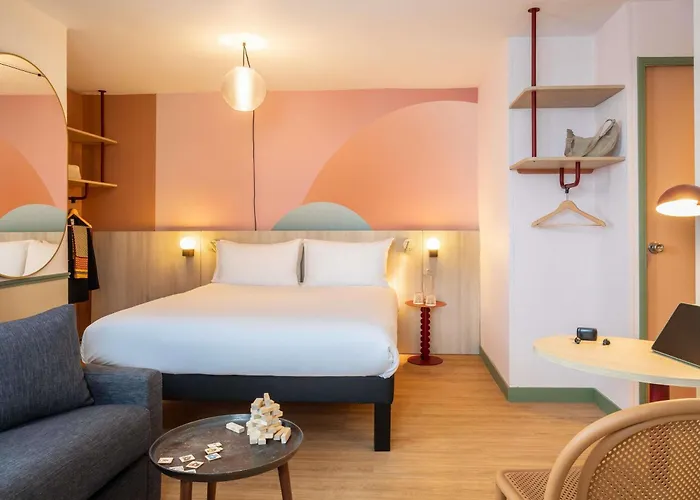 Ibis Styles Centre Cathédrale