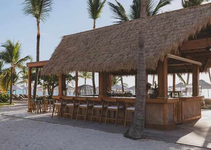 Sanctuary Cap Cana, A Luxury Collection Resort, Dominican Republic, Adult All-Inclusive