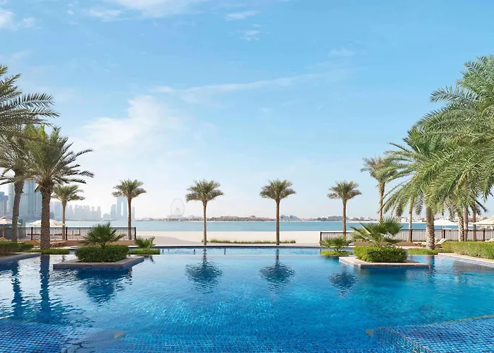 Fairmont The Palm