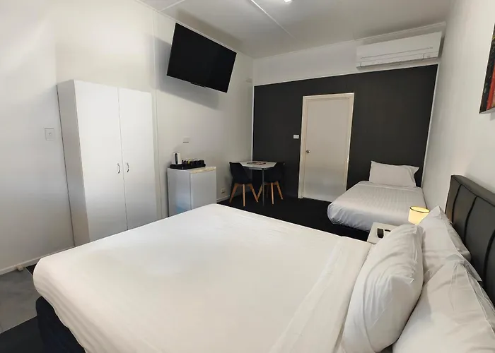Family resorts Darra & Conference Centre