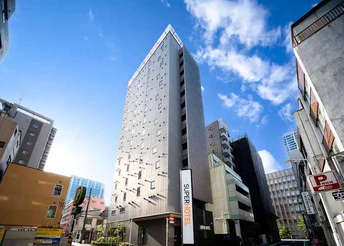 Super Akihabara Suehirocho